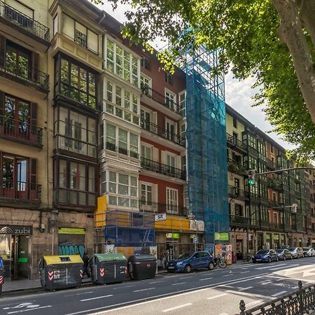 Arenal View By Forever Rentals Bilbao Exterior foto