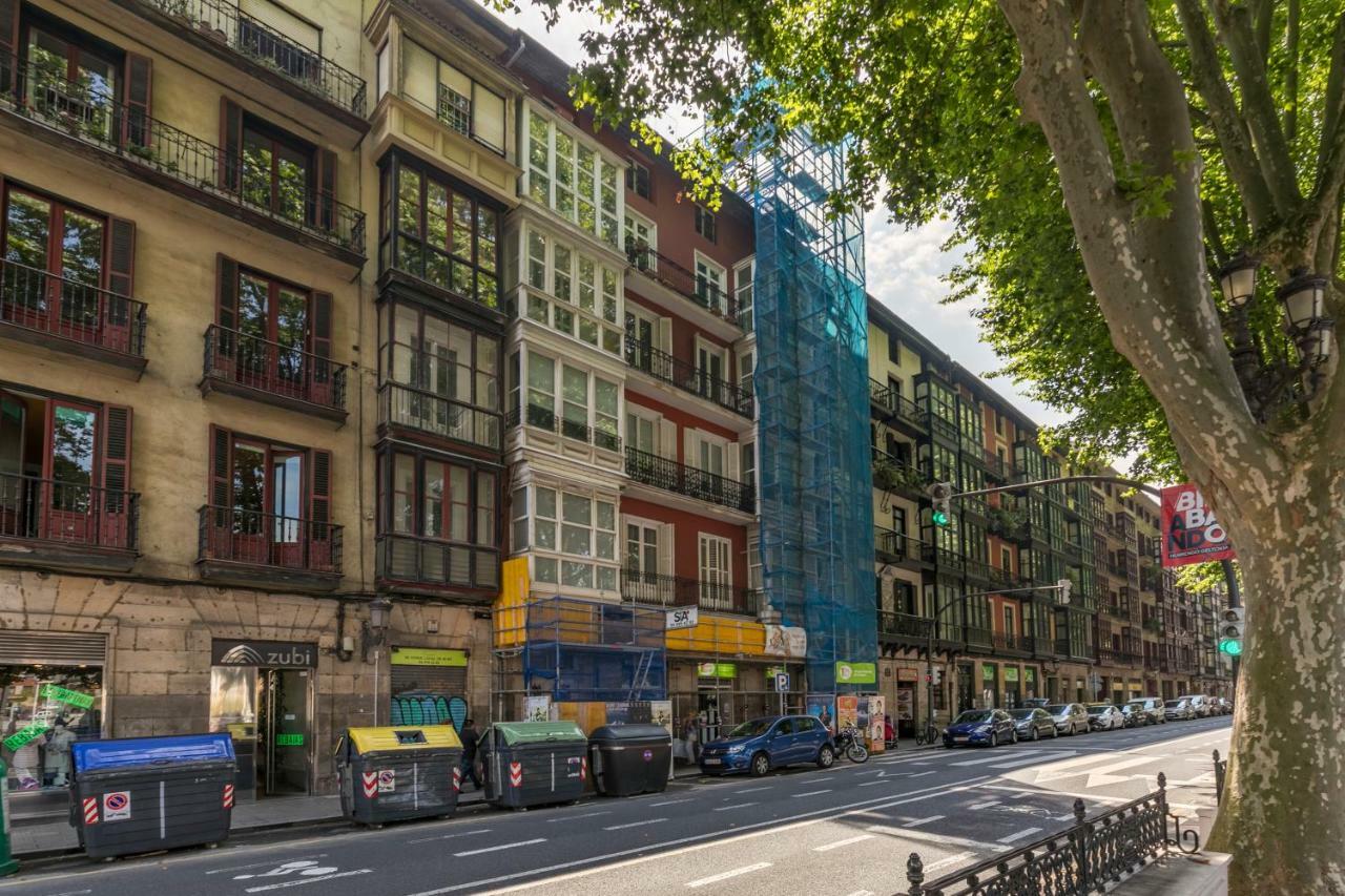Arenal View By Forever Rentals Bilbao Exterior foto