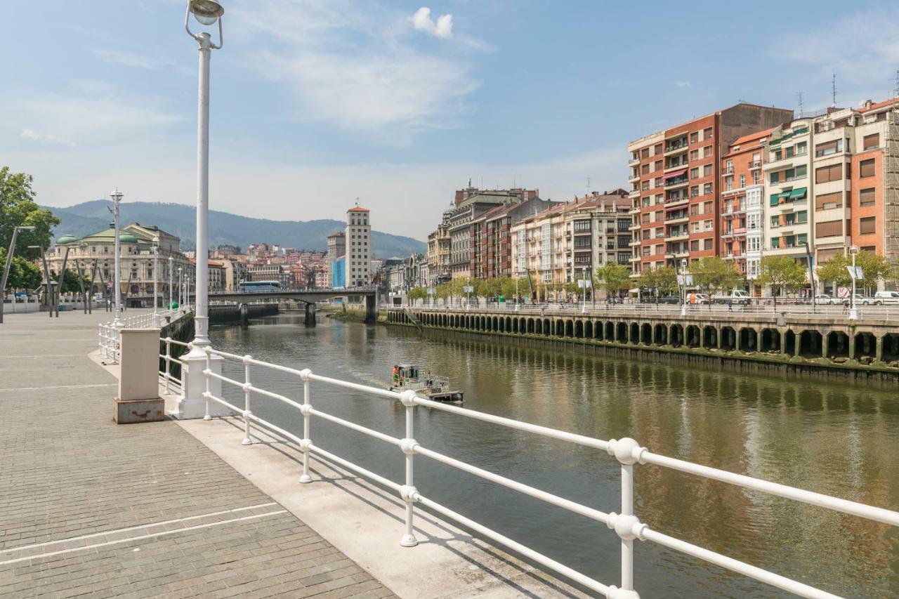 Arenal View By Forever Rentals Bilbao Exterior foto